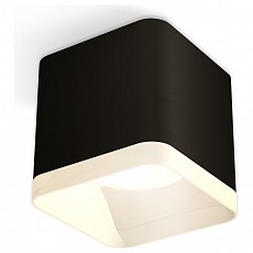 Накладной светильник ambrella light xs xs7806040